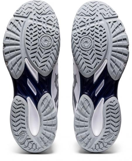 Кроссовки волейбольные ASICS GEL BEYOND MT 6 1071A050 101 купить в интернет магазине 