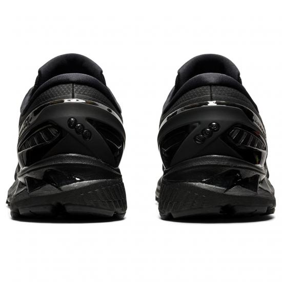 Беговые кроссовки ASICS GEL-KAYANO 27 1011A767 002 купить в интернет магазине 