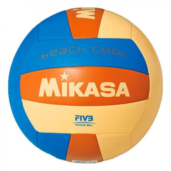 Мяч для пляжного волейбола MIKASA VXS BC 2 - в интернет магазине Acrobat24.ru 