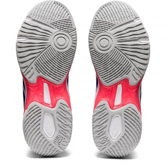 Кроссовки волейбольные ASICS GEL-ROCKET 10 1072A056 402 купить в интернет магазине 