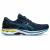 Беговые кроссовки ASICS GEL KAYANO 27 1011A767 401 купить в интернет магазине 