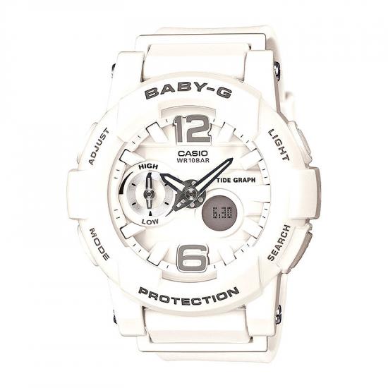Женские часы CASIO BGA1807B1 BABY-G - купить в интернет магазине Acrobat24.ru 