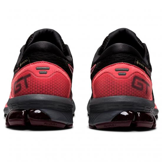 Беговые кроссовки ASICS GT 1000 9 G TX 1012A765 002 купить в интернет магазине 