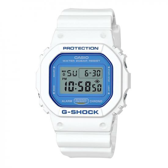 Мужские часы CASIO DW5600WB7E G-SHOCK - купить в интернет магазине Acrobat24.ru 