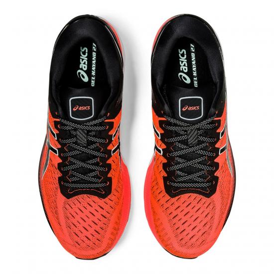 Беговые кроссовки ASICS GEL-KAYANO 27 TOKYO 1011B077 600 купить в интернет магазине 