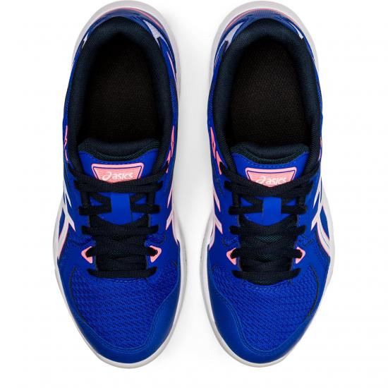 Кроссовки волейбольные ASICS GEL-ROCKET 10 1072A056 402 купить в интернет магазине 