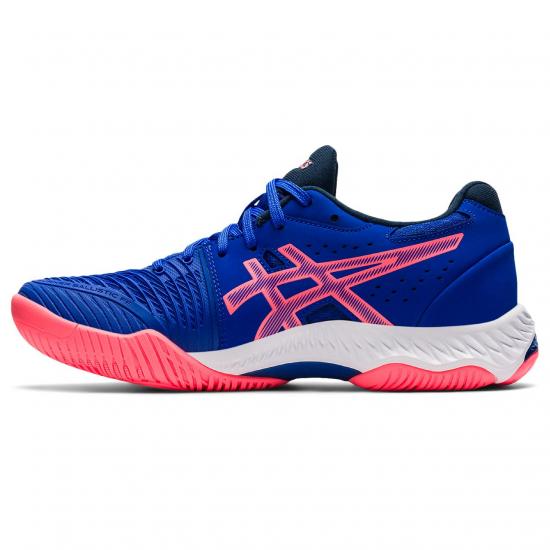 Кроссовки волейбольные ASICS NETBURNER BALLISTIC FF 2 1052A033 407 купить в интернет магазине 