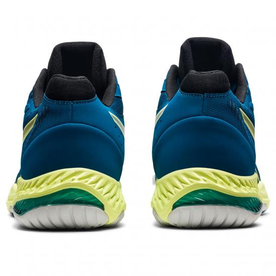 Кроссовки волейбольные ASICS NETBURNER BALLISTIC FF MT 2 1051A042 404 купить в интернет магазине 