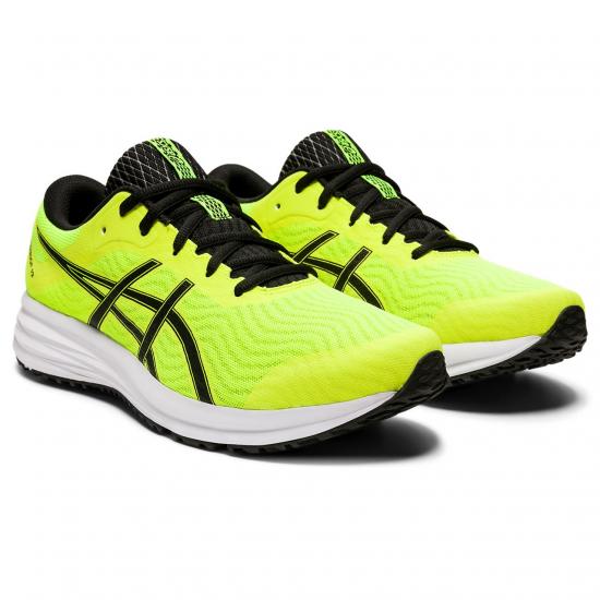 Беговые кроссовки ASICS PATRIOT 12 1011A823 750 купить в интернет магазине 