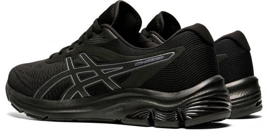 Беговые кроссовки ASICS GEL PULSE 12 1011A844 002 купить в интернет магазине 