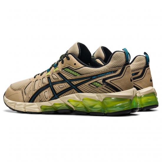Беговые кроссовки ASICS GEL VENTURE 180 MEN   RET 1201A279 201 купить в интернет магазине 