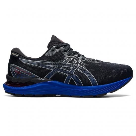 Беговые кроссовки ASICS GEL-CUMULUS 23 G-TX 1011B257 001 купить в интернет магазине 