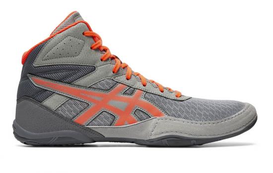 Борцовки ASICS MATFLEX 6 1081A021 020 купить в интернет магазине 