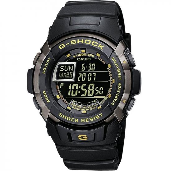 Мужские часы CASIO G77101E G-SHOCK - купить в интернет магазине Acrobat24.ru 