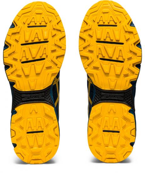 Беговые кроссовки ASICS GEL VENTURE 8 1011A824 400 купить в интернет магазине 