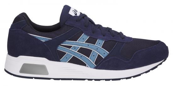 Кроссовки повседневные ASICS TIGER LYTE-TRAINER H8K2L 5842 купить в интернет магазине 