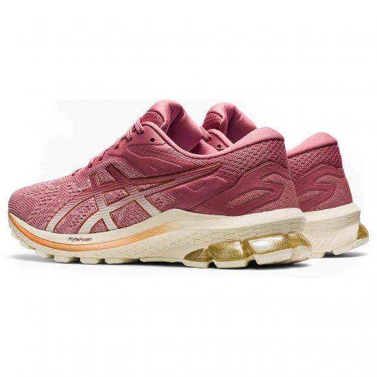 Беговые кроссовки ASICS GT-1000 10 1012A878 701 купить в интернет магазине 