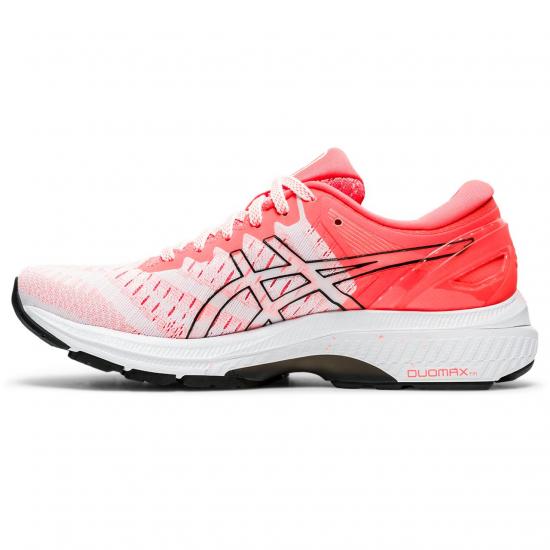 Беговые кроссовки ASICS GEL KAYANO 27 TOKYO 1012A948 100 купить в интернет магазине 