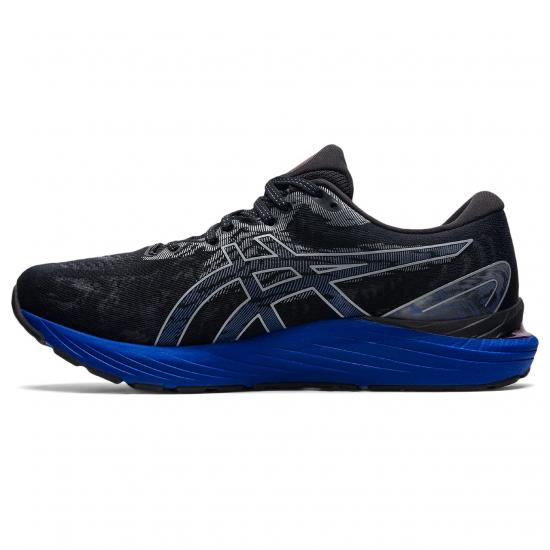 Беговые кроссовки ASICS GEL-CUMULUS 23 G-TX 1011B257 001 купить в интернет магазине 