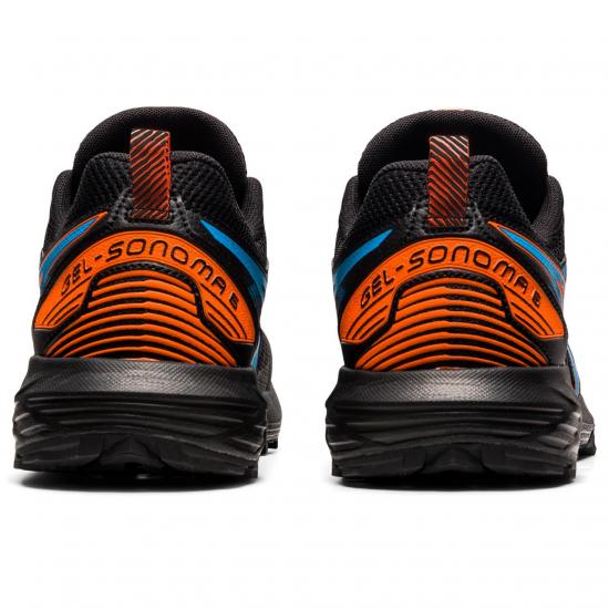 Беговые кроссовки ASICS GEL-SONOMA 6 1011B050 001 купить в интернет магазине 