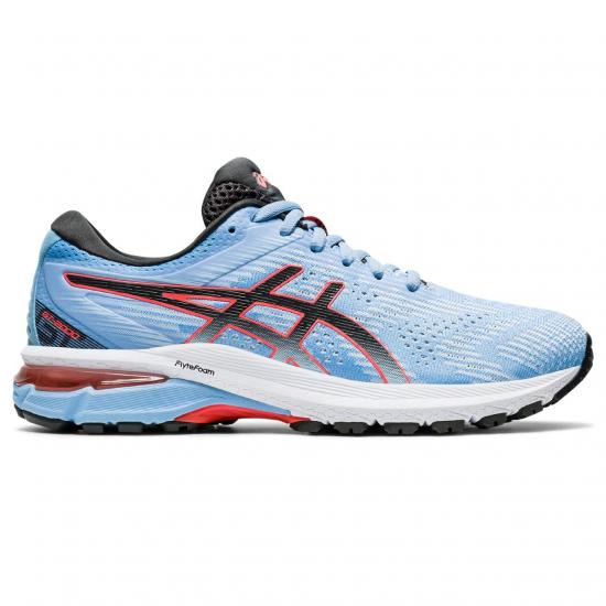 Беговые кроссовки ASICS GT 2000 8 1012A591 404 купить в интернет магазине 