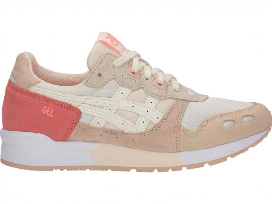 Кроссовки повседневные ASICS TIGER GEL LYTE 1192A057 800 купить в интернет магазине 