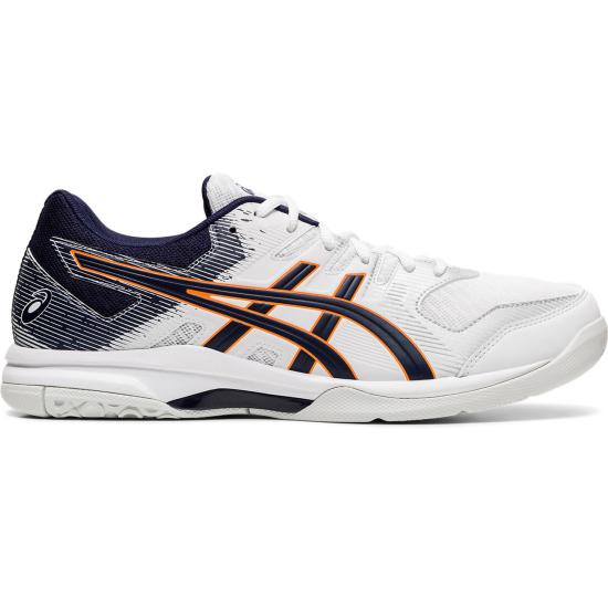 Кроссовки волейбольные ASICS GEL ROCKET 9 1071A030 102 —  спортивная экипировка | Acrobat24.ru 