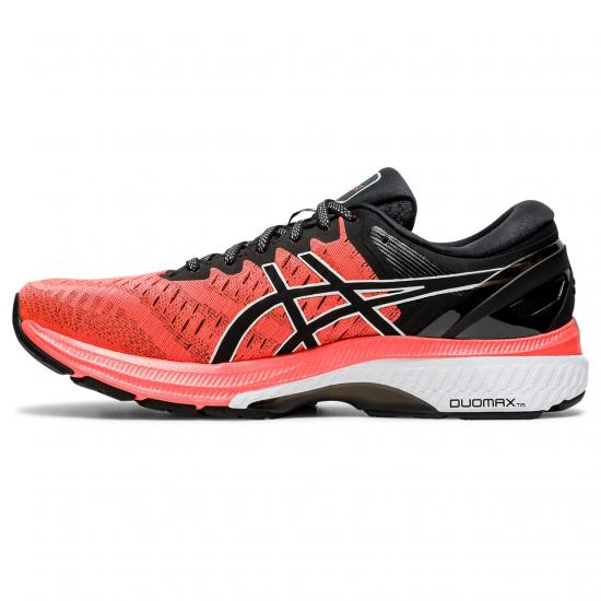 Беговые кроссовки ASICS GEL-KAYANO 27 TOKYO 1011B077 600 купить в интернет магазине 