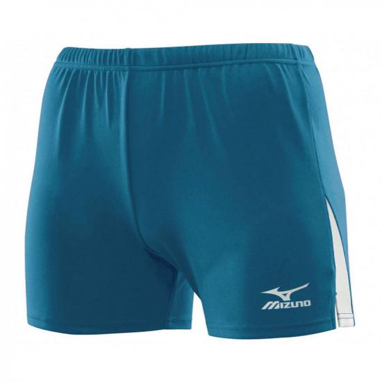 Волейбольные шорты MIZUNO W'S TRADE SHORT 362 79RW362 - купить в интернет магазине Acrobat24.ru 