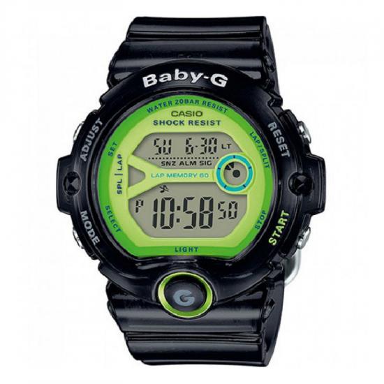 Часы унисекс CASIO BG69031B BABY-G - купить в интернет магазине Acrobat24.ru 