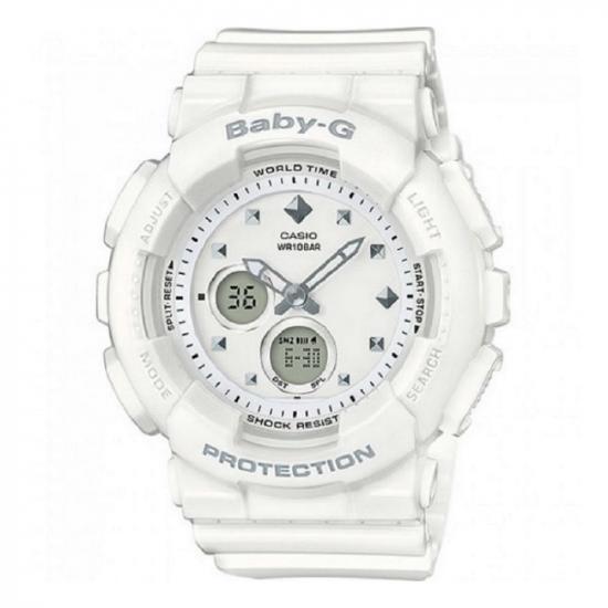 Часы унисекс CASIO BA1257A BABY-G - купить в интернет магазине Acrobat24.ru 