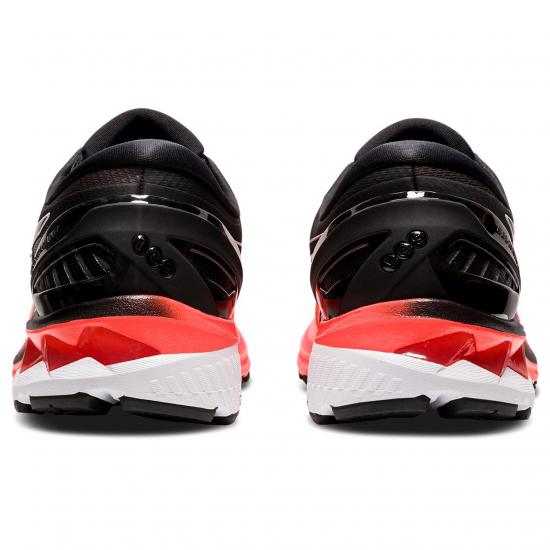 Беговые кроссовки ASICS GEL-KAYANO 27 TOKYO 1011B077 600 купить в интернет магазине 