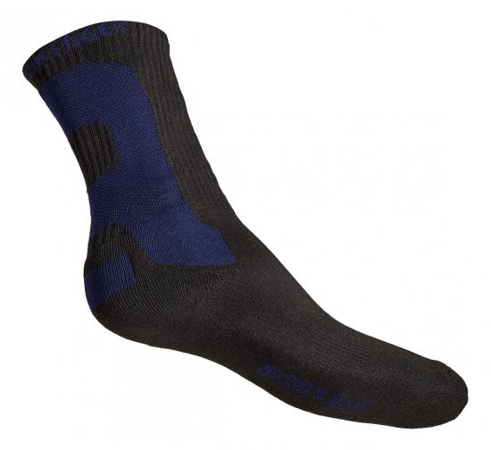 Носки ASICSTIGER BL Crew Socks 3191A007 001 - купить в интернет магазине Acrobat24.ru 