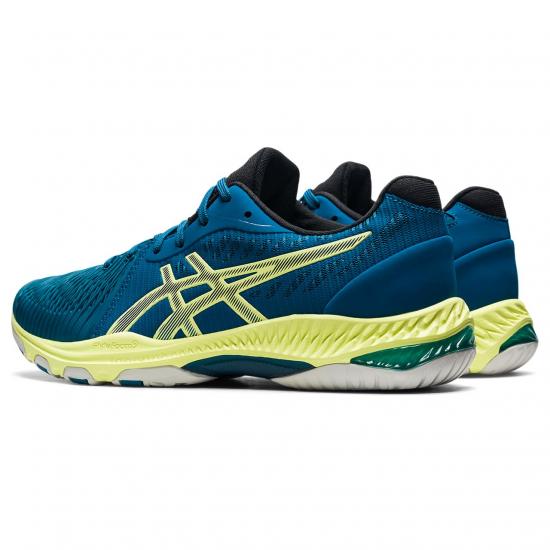 Кроссовки волейбольные ASICS NETBURNER BALLISTIC FF 2 1051A041 404 купить в интернет магазине 