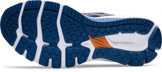 Беговые кроссовки ASICS GT 1000 9 1011A770 401 купить в интернет магазине 