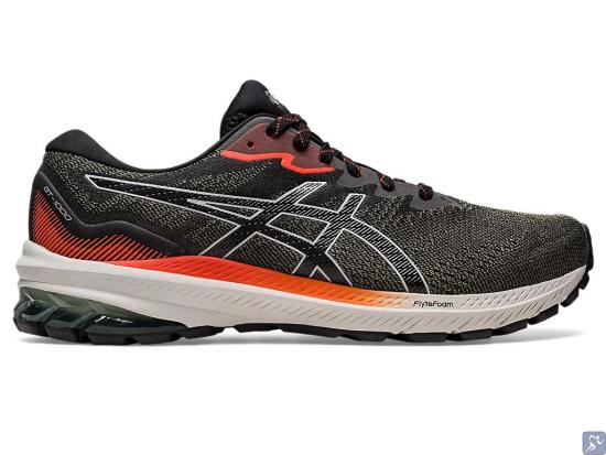 Беговые кроссовки ASICS GT-1000 11 TR 1011B573 300 купить в интернет магазине 