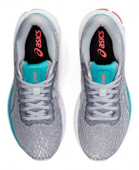Беговые кроссовки ASICS GT 1000 9 1012A651 024 купить в интернет магазине 