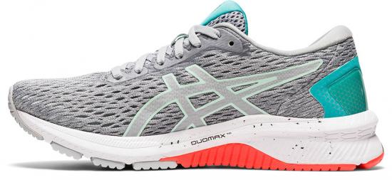 Беговые кроссовки ASICS GT 1000 9 1012A651 024 купить в интернет магазине 