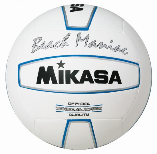 Мяч для пляжного волейбола MIKASA VXS BM1 - в интернет магазине Acrobat24.ru 