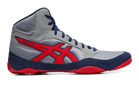 Борцовки ASICS SNAPDOWN II J703Y 020 купить в интернет магазине 