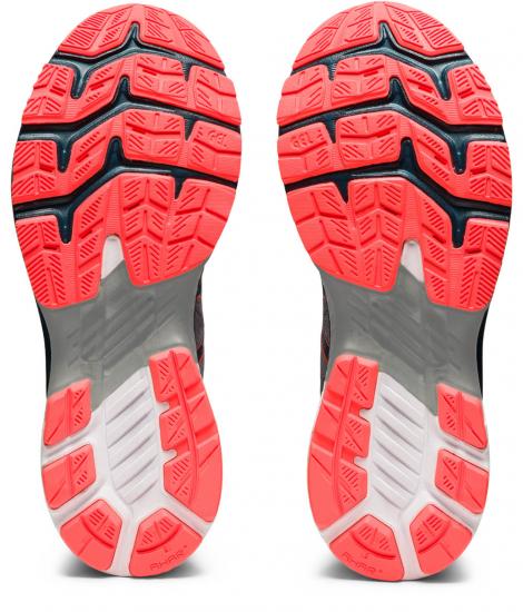 Беговые кроссовки ASICS GEL KAYANO 27 1011A767 021 купить в интернет магазине 