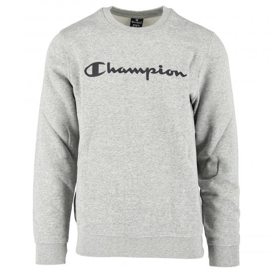 Толстовка Champion Crewneck Sweatshirt 212078 OXGM - купить в интернет магазине Acrobat24.ru 