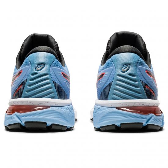 Беговые кроссовки ASICS GT 2000 8 1012A591 404 купить в интернет магазине 