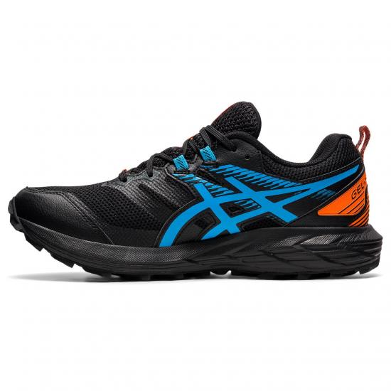 Беговые кроссовки ASICS GEL-SONOMA 6 1011B050 001 купить в интернет магазине 