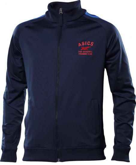 Куртка ASICS POLYWARP TRACK TOP, 109683 - купить в интернет магазине Acrobat24.ru 