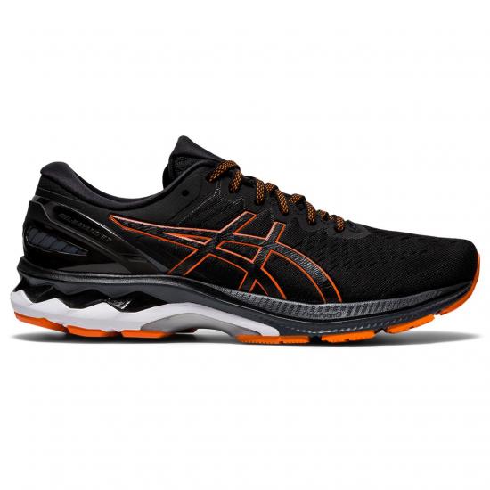 Беговые кроссовки ASICS GEL-KAYANO 27 1011A767 003 купить в интернет магазине 