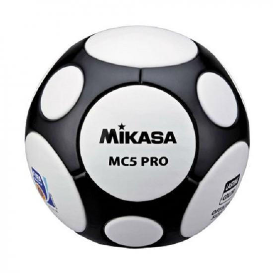 Футбольный мяч MIKASA MC 5 PRO WBK FIFA —  спортивная экипировка | Acrobat24.ru 