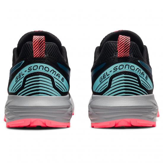Беговые кроссовки ASICS GEL-SONOMA 6 1012A922 011 купить в интернет магазине 