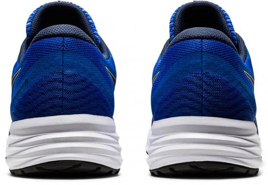 Беговые кроссовки ASICS PATRIOT 12 1011A823 400 купить в интернет магазине 