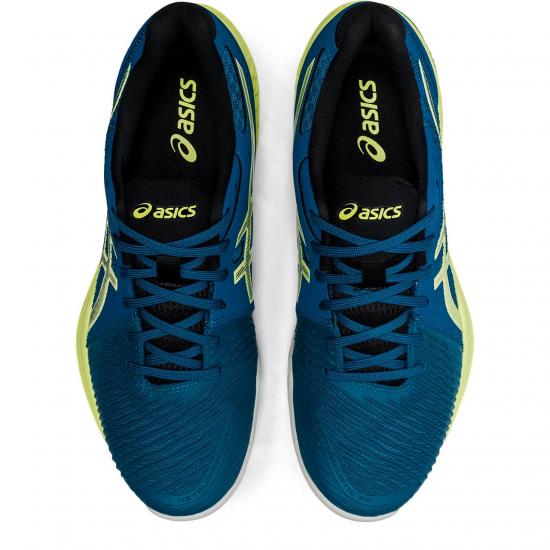Кроссовки волейбольные ASICS NETBURNER BALLISTIC FF 2 1051A041 404 купить в интернет магазине 